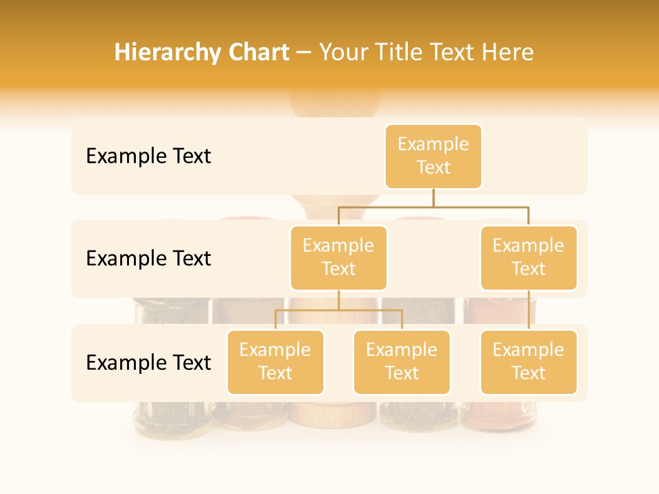 Peppermill Salt Eating PowerPoint Template