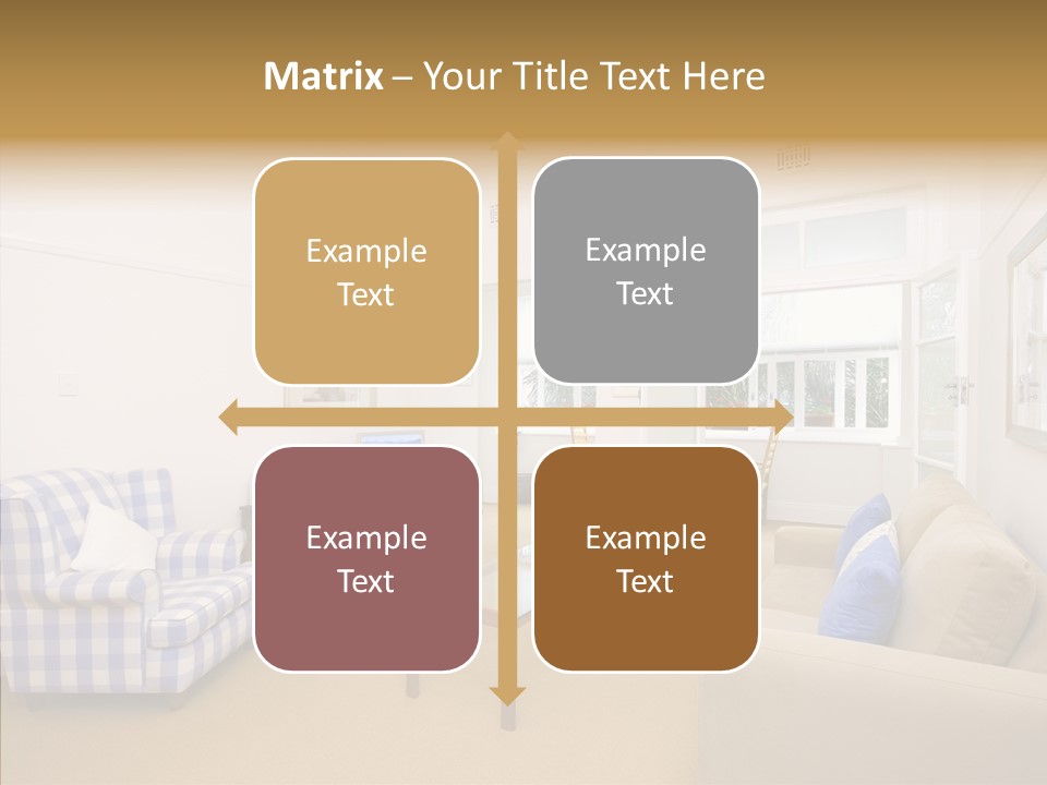 People Teamwork Office PowerPoint Template