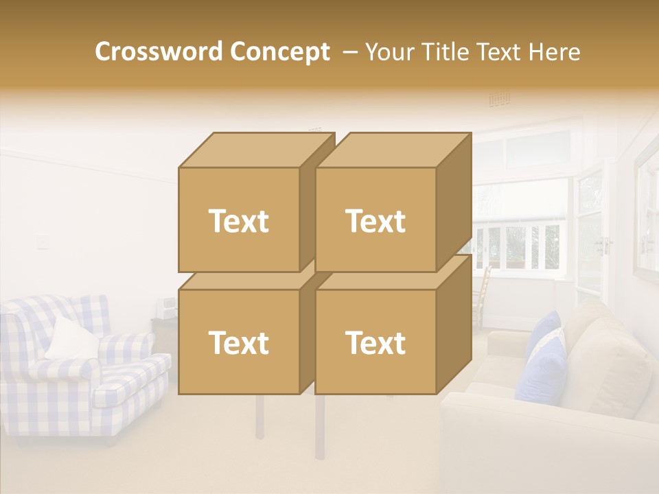 People Teamwork Office PowerPoint Template