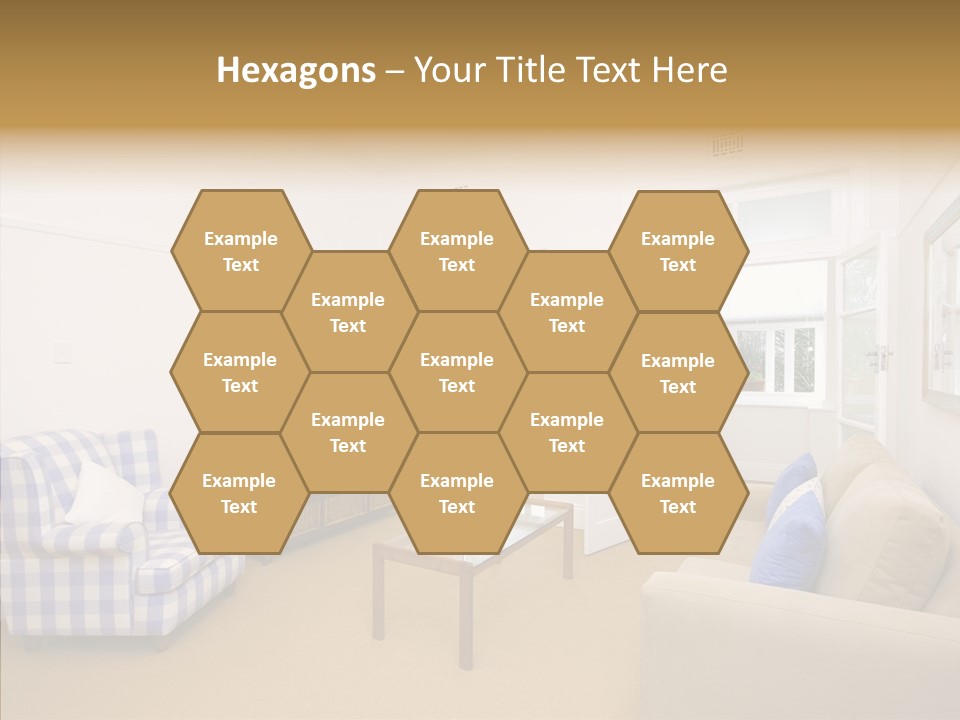 People Teamwork Office PowerPoint Template