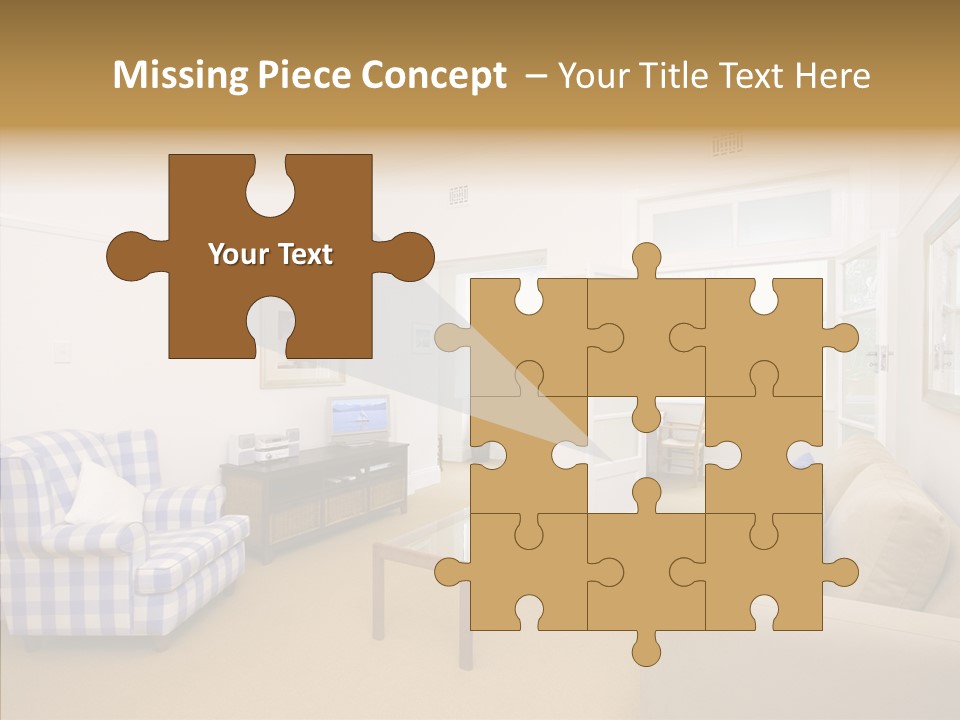 People Teamwork Office PowerPoint Template