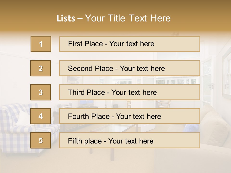 People Teamwork Office PowerPoint Template