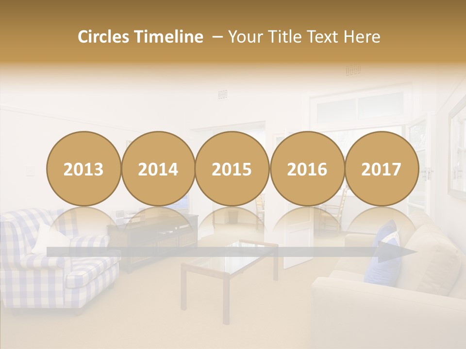 People Teamwork Office PowerPoint Template