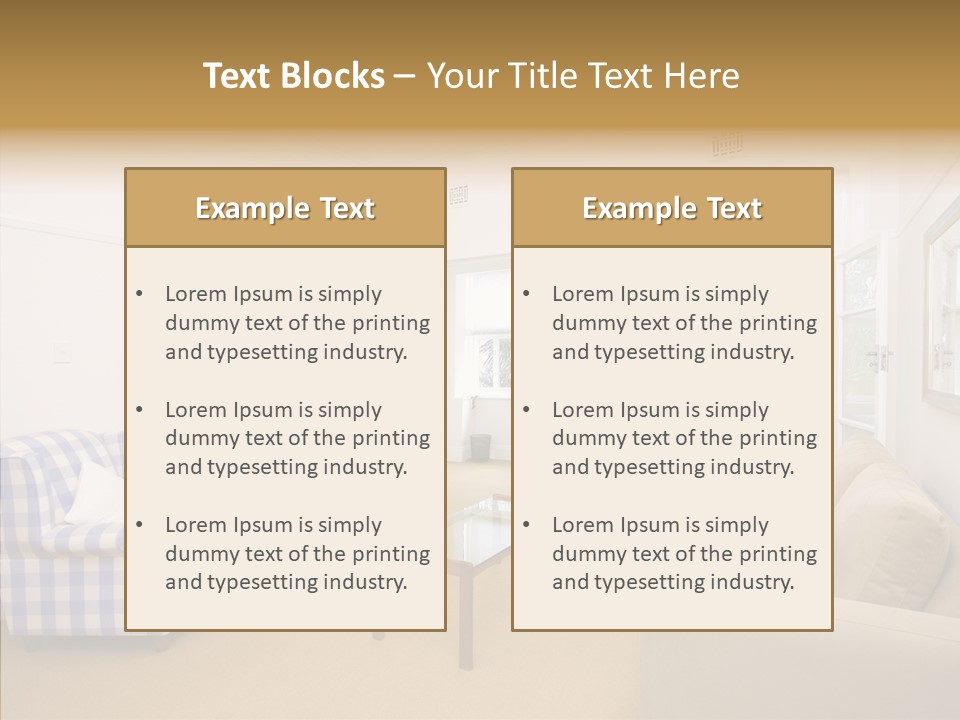 People Teamwork Office PowerPoint Template