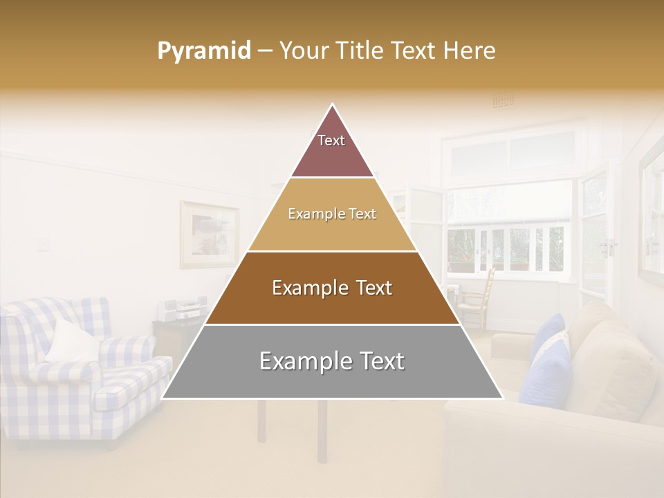 People Teamwork Office PowerPoint Template