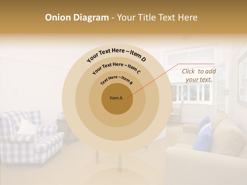 People Teamwork Office PowerPoint Template