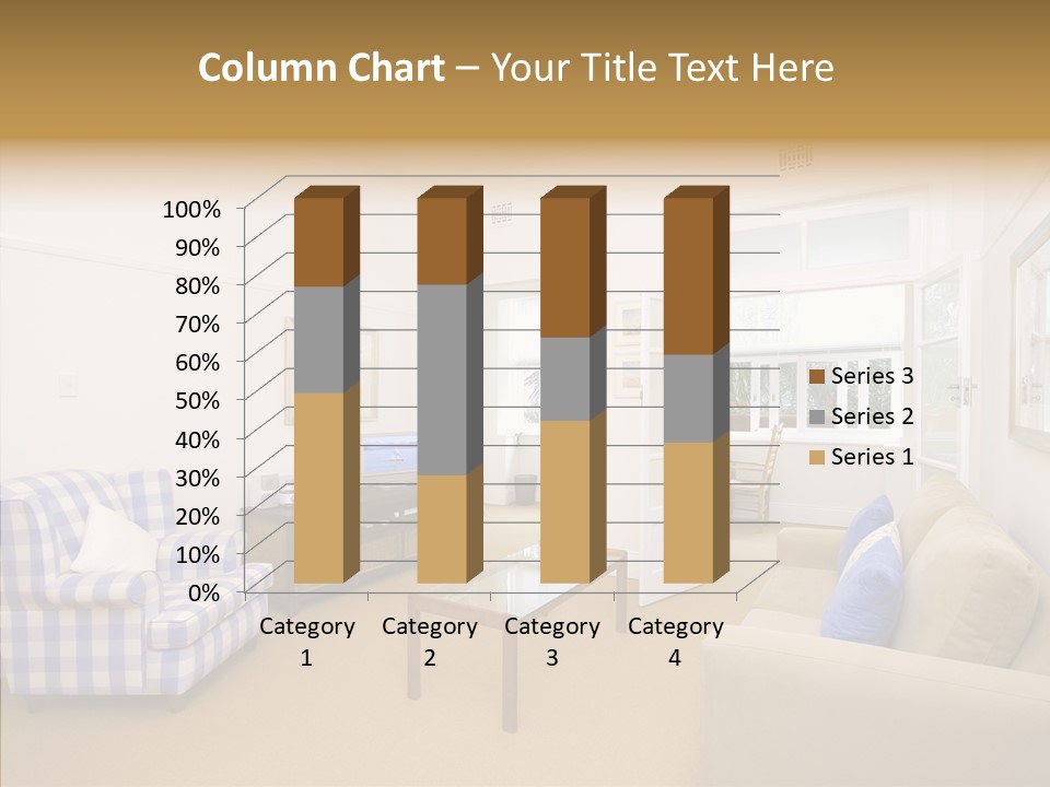 People Teamwork Office PowerPoint Template