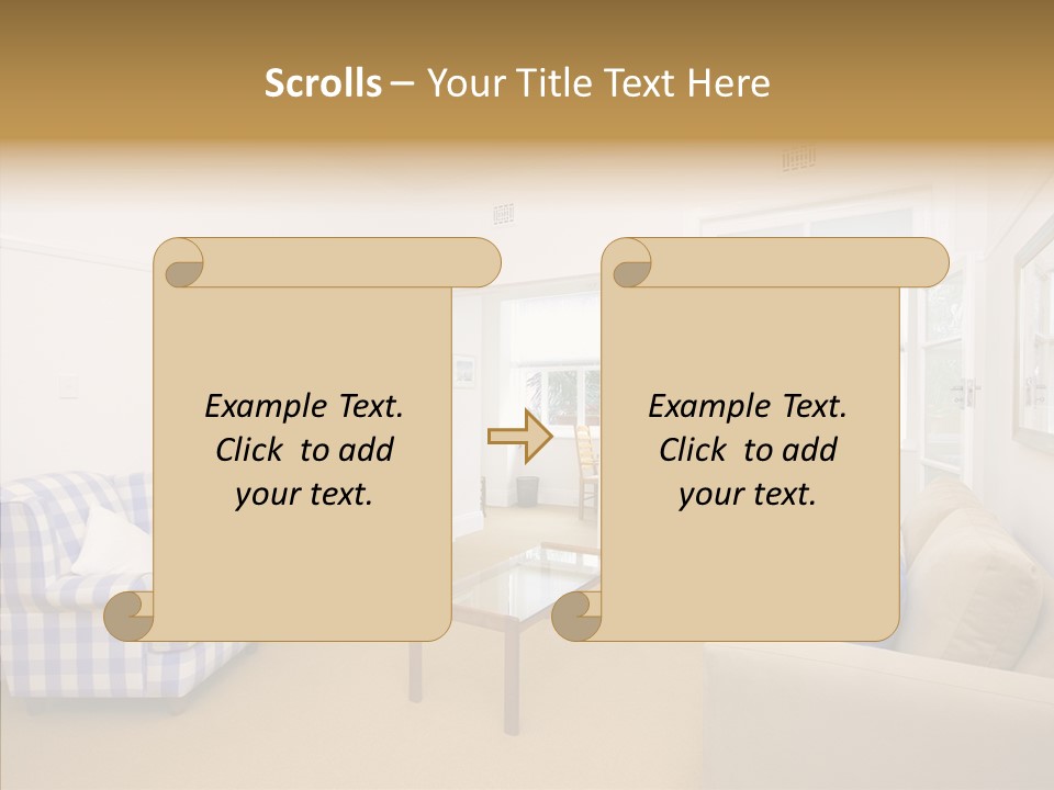 People Teamwork Office PowerPoint Template