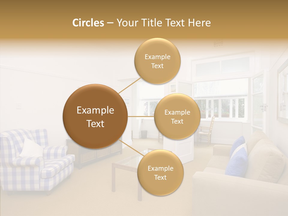 People Teamwork Office PowerPoint Template