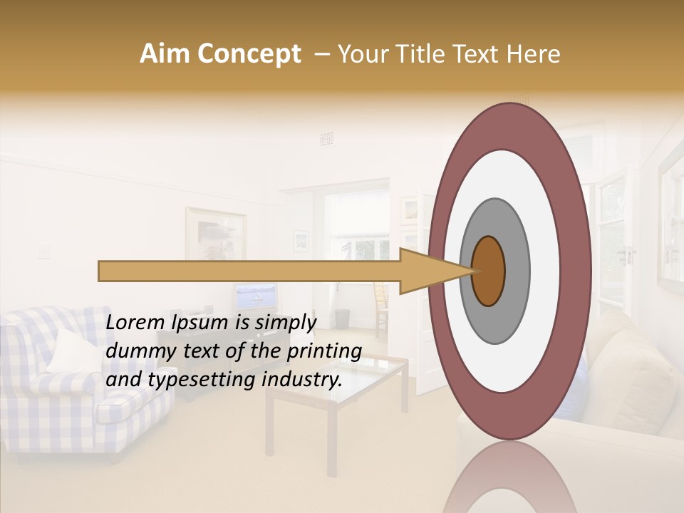 People Teamwork Office PowerPoint Template