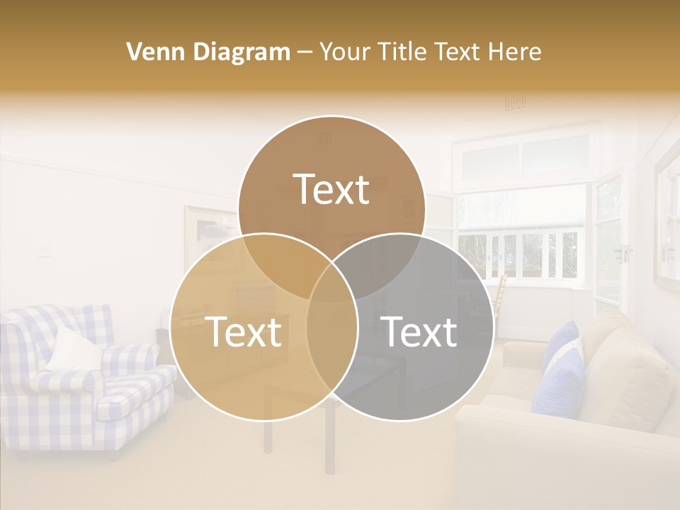 People Teamwork Office PowerPoint Template