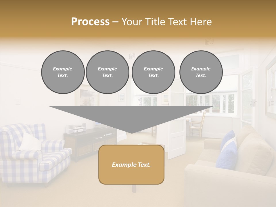 People Teamwork Office PowerPoint Template