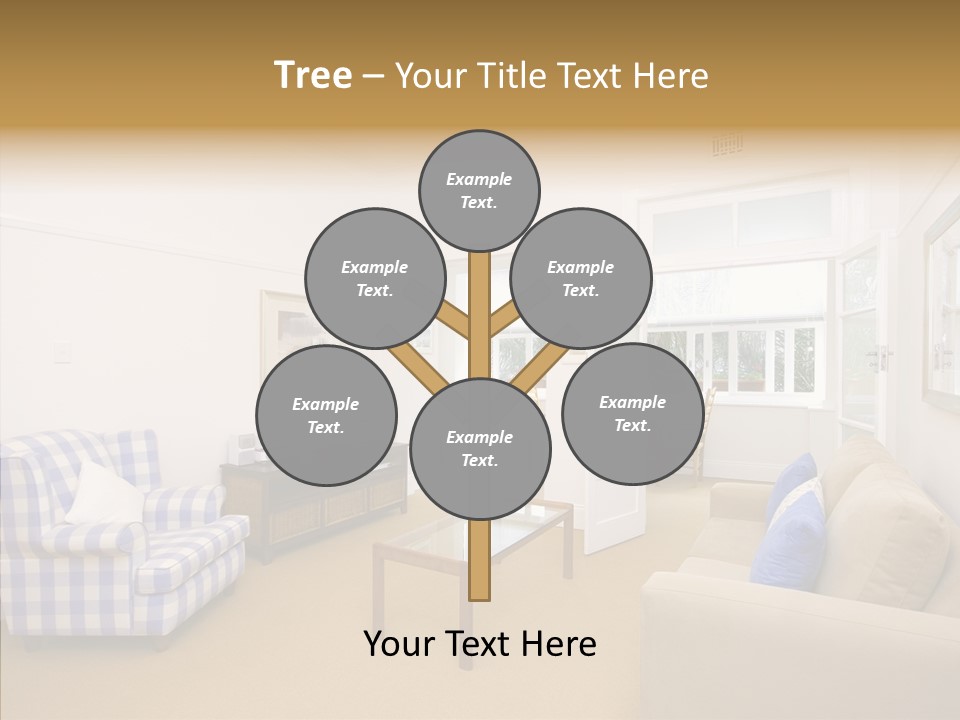 People Teamwork Office PowerPoint Template