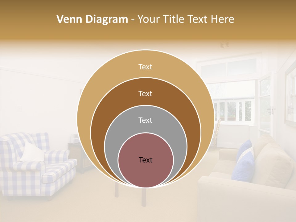 People Teamwork Office PowerPoint Template