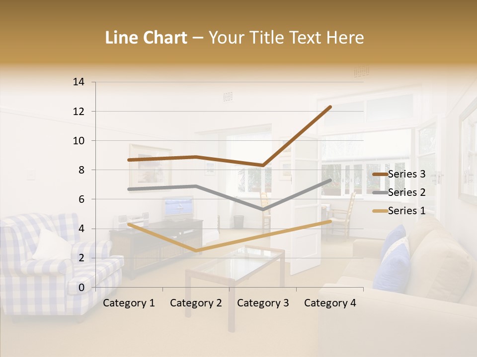 People Teamwork Office PowerPoint Template