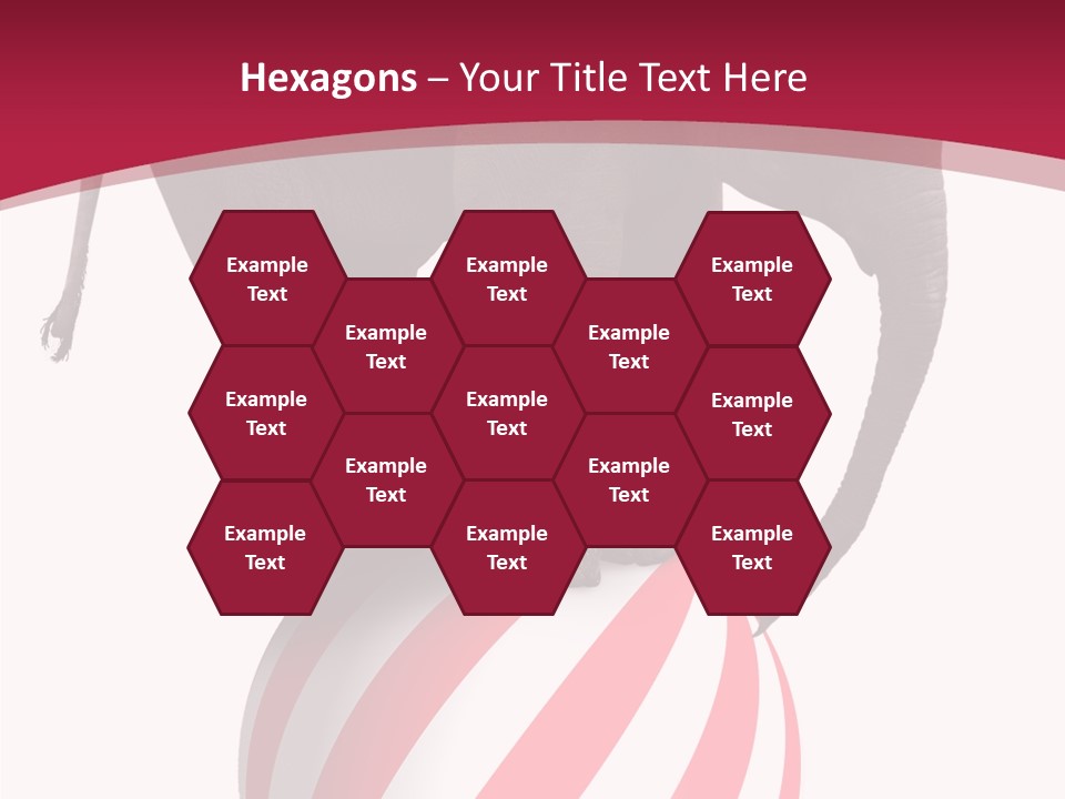 Silly Incongruity Performance PowerPoint Template