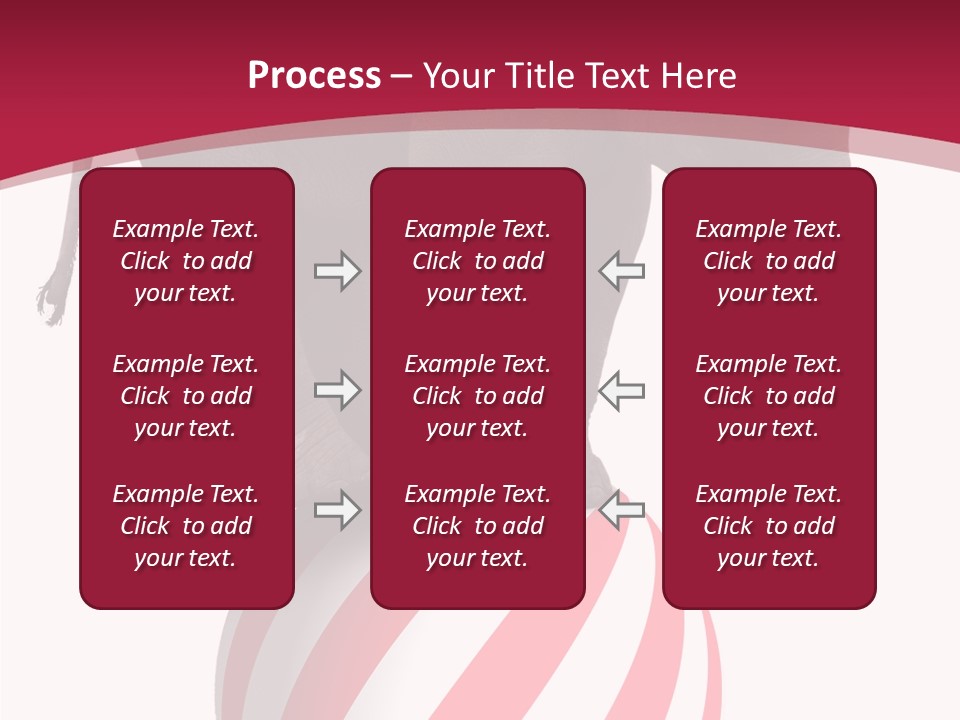 Silly Incongruity Performance PowerPoint Template