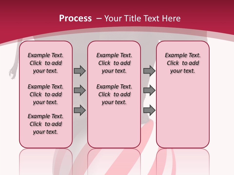 Silly Incongruity Performance PowerPoint Template