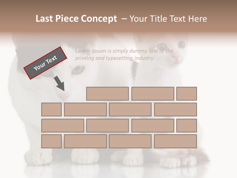 Boardroom People Humorou PowerPoint Template