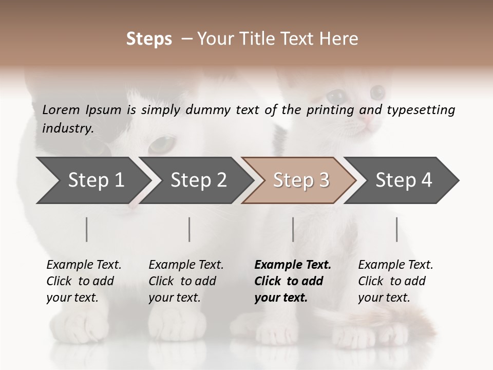 Boardroom People Humorou PowerPoint Template