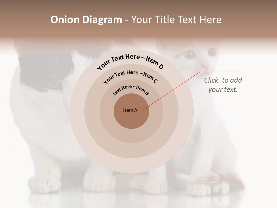 Boardroom People Humorou PowerPoint Template