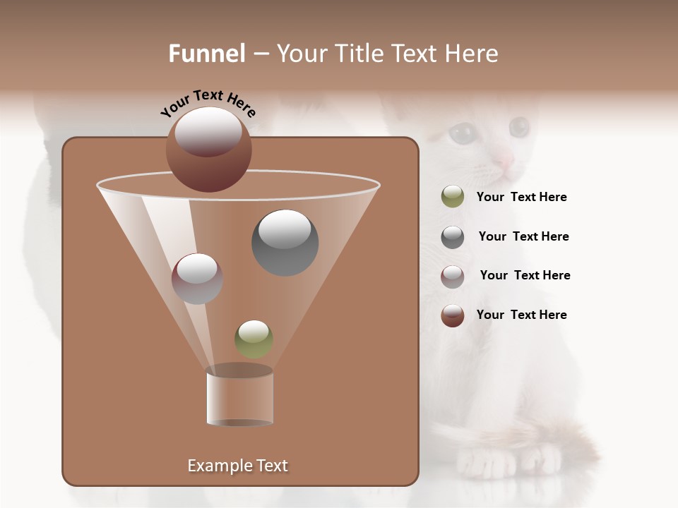 Boardroom People Humorou PowerPoint Template