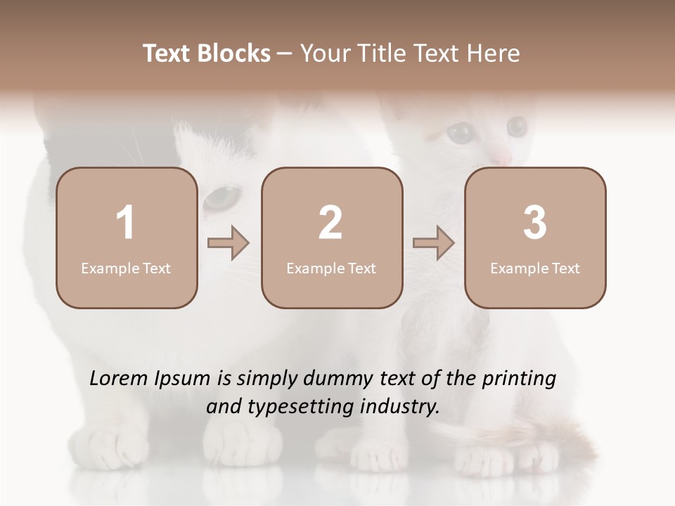 Boardroom People Humorou PowerPoint Template