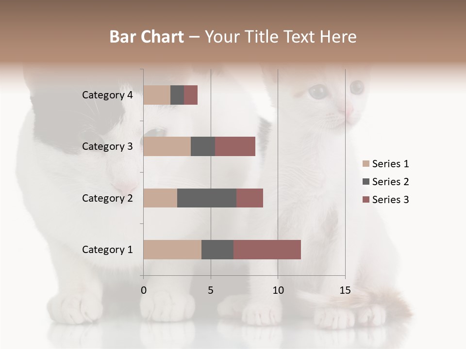 Boardroom People Humorou PowerPoint Template