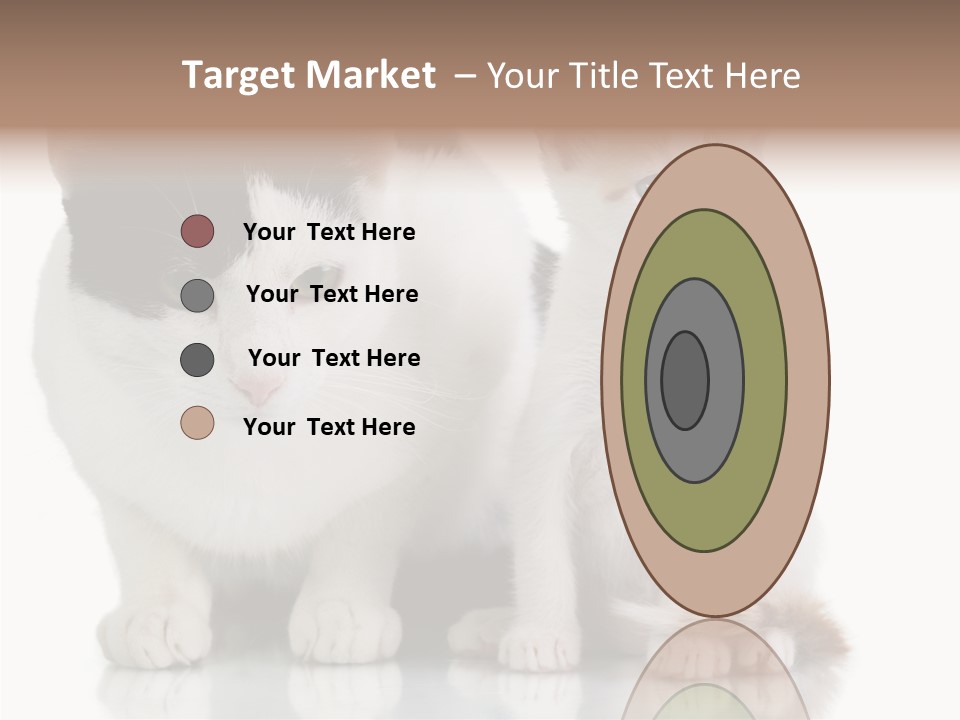 Boardroom People Humorou PowerPoint Template