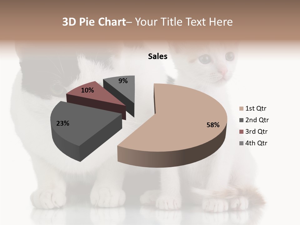 Boardroom People Humorou PowerPoint Template