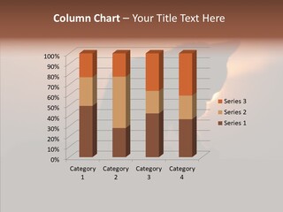 Management Communication Company PowerPoint Template