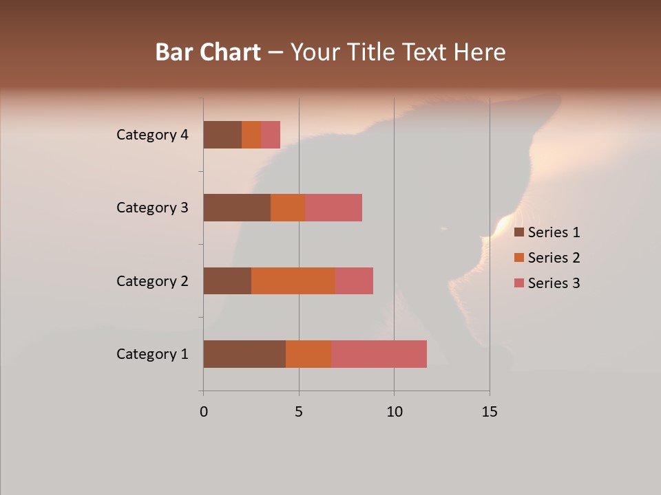 Management Communication Company PowerPoint Template