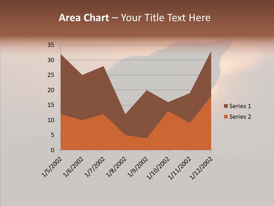 Management Communication Company PowerPoint Template