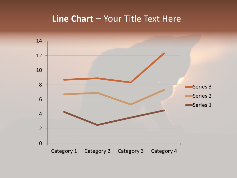 Management Communication Company PowerPoint Template