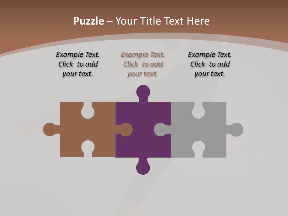 Acrobat Exercise Skill PowerPoint Template
