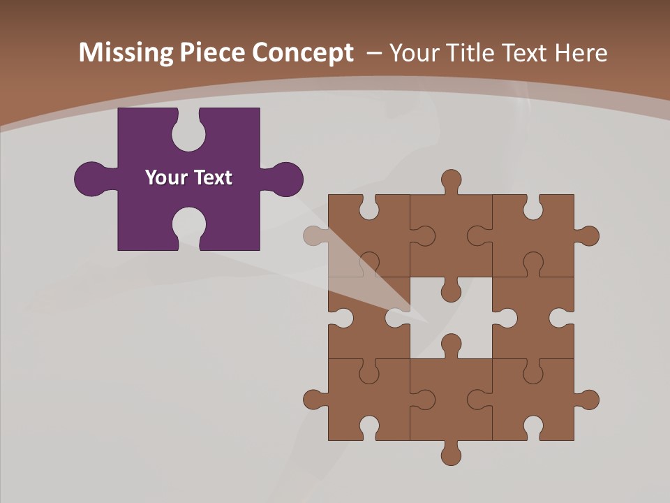 Acrobat Exercise Skill PowerPoint Template