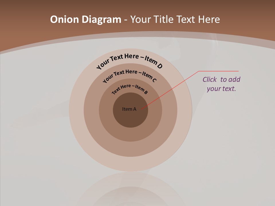 Acrobat Exercise Skill PowerPoint Template