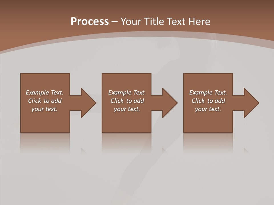 Acrobat Exercise Skill PowerPoint Template
