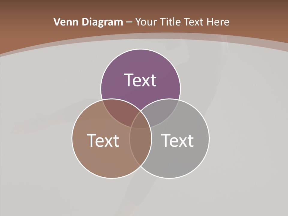 Acrobat Exercise Skill PowerPoint Template