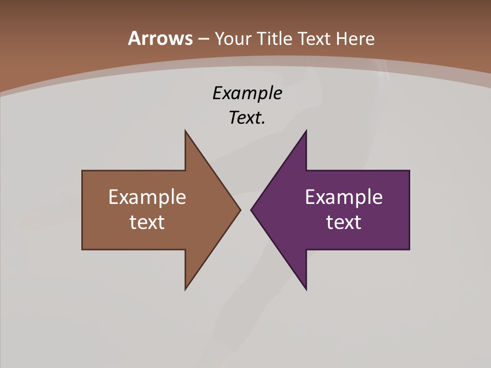 Acrobat Exercise Skill PowerPoint Template
