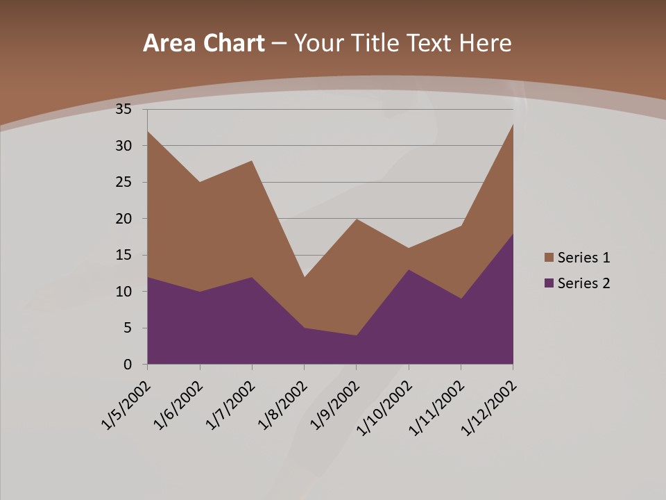 Acrobat Exercise Skill PowerPoint Template
