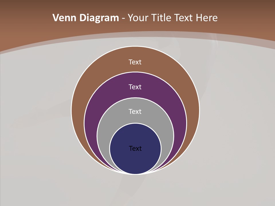 Acrobat Exercise Skill PowerPoint Template