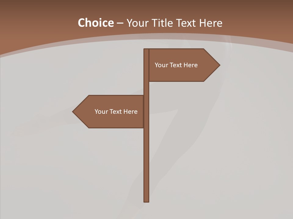 Acrobat Exercise Skill PowerPoint Template