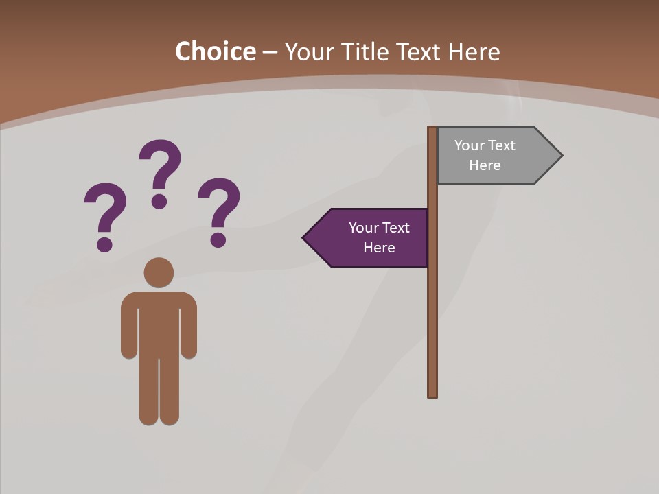 Acrobat Exercise Skill PowerPoint Template