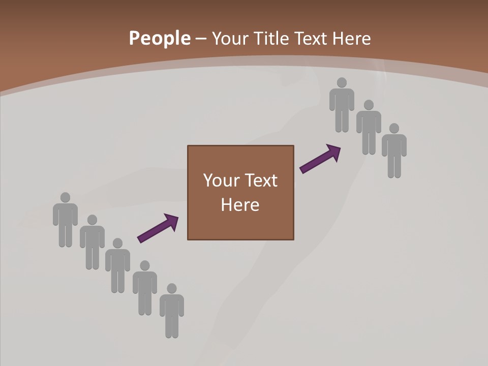Acrobat Exercise Skill PowerPoint Template