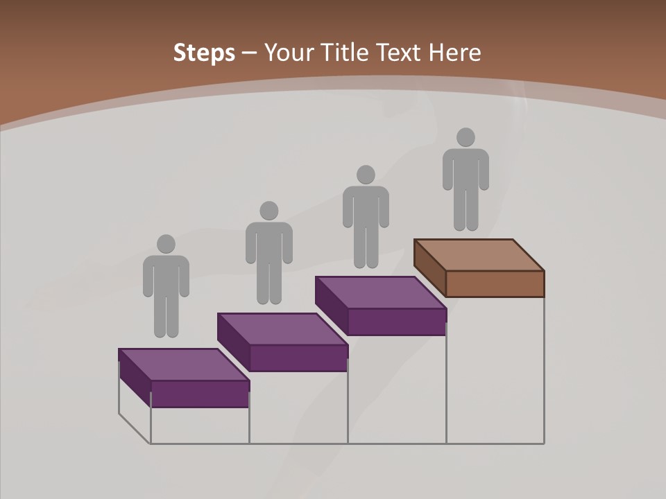 Acrobat Exercise Skill PowerPoint Template