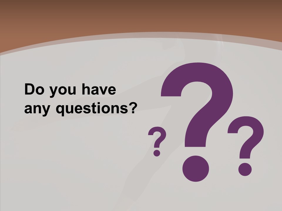 Acrobat Exercise Skill PowerPoint Template