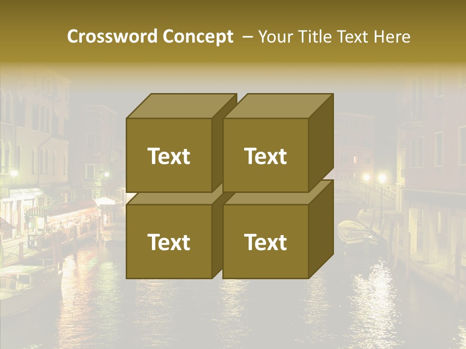Company Management Team PowerPoint Template