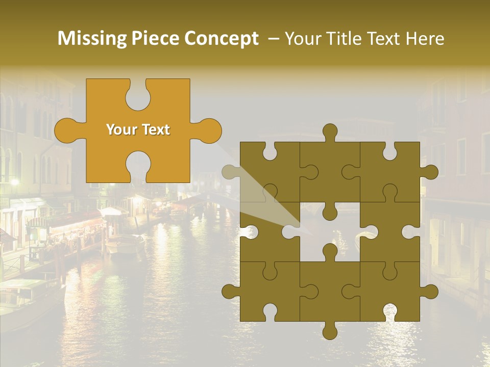 Company Management Team PowerPoint Template