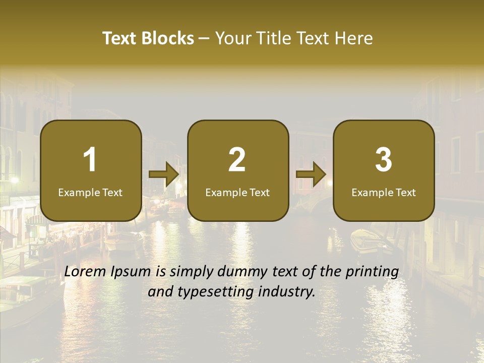 Company Management Team PowerPoint Template